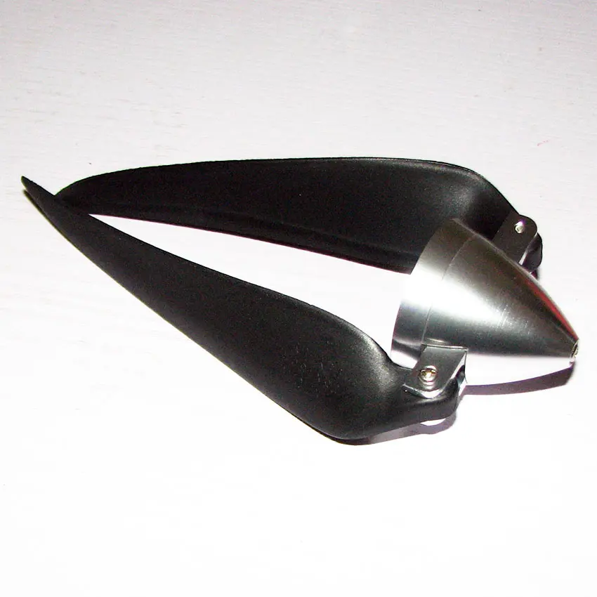 FlyFly детали для складного пропеллера 11x8 алюминиевый Прядильщик отверстие вала 5