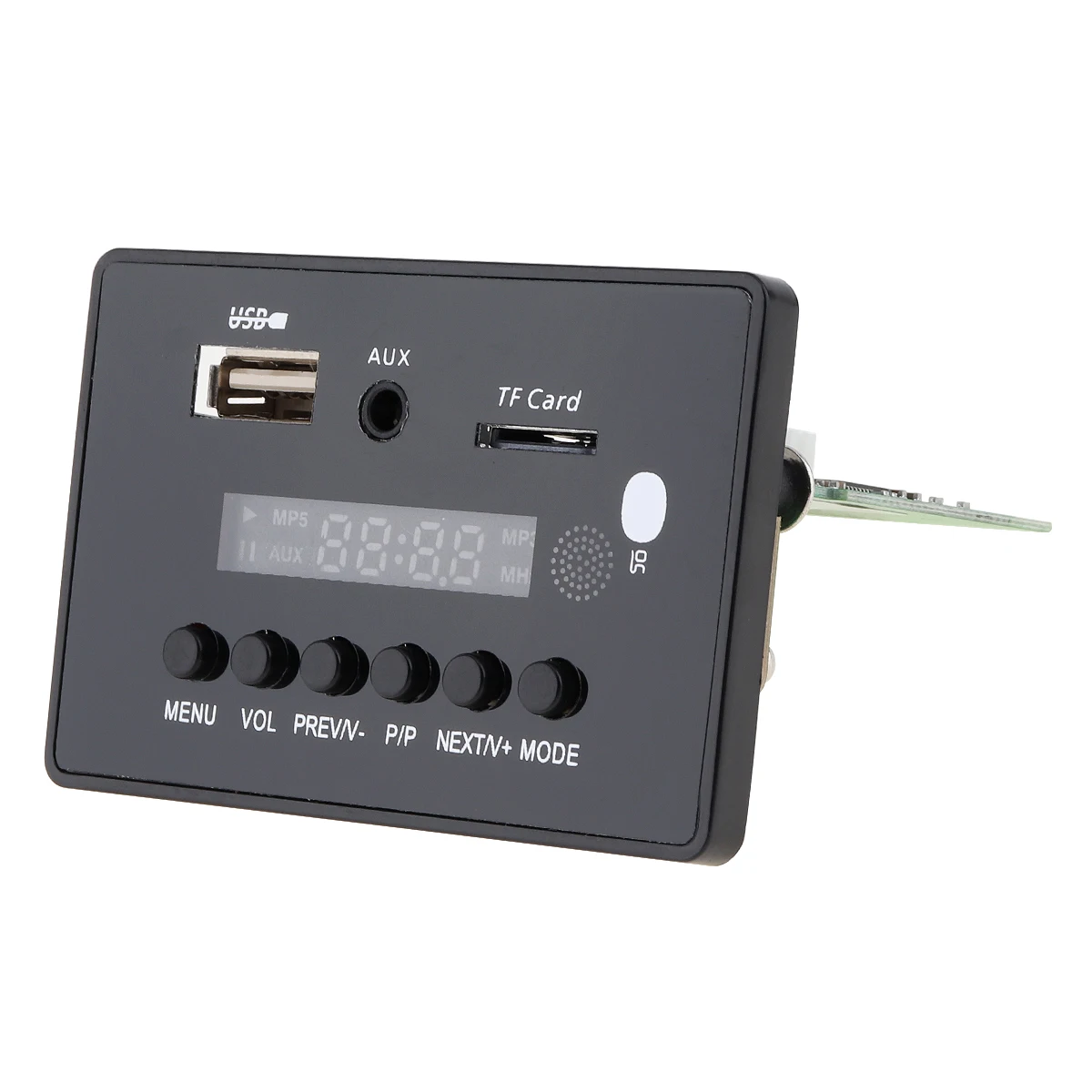 USB TF AUX FM-радио для MP3/MP4/MP5 5 В | Электроника