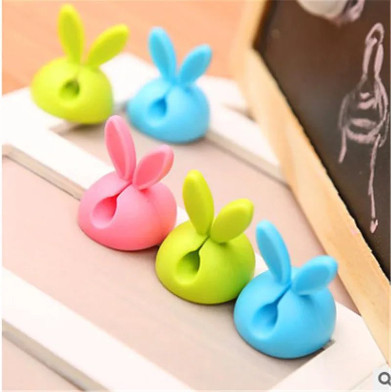 Круглый держатель для кабеля защита устройства управления органайзер