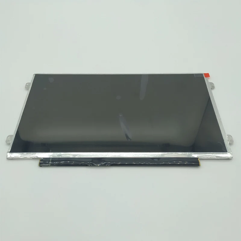 Новый 10 1 &quotWSVGA 1024x600 LED ЖК экран для ноутбука Матрица Acer Aspire One KAV60|laptop screen|lcd laptop