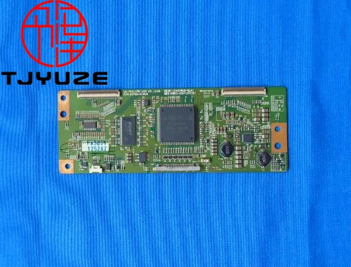 original for LG 42LB7RF-TA T-CON board 6870C-0180C logicboard