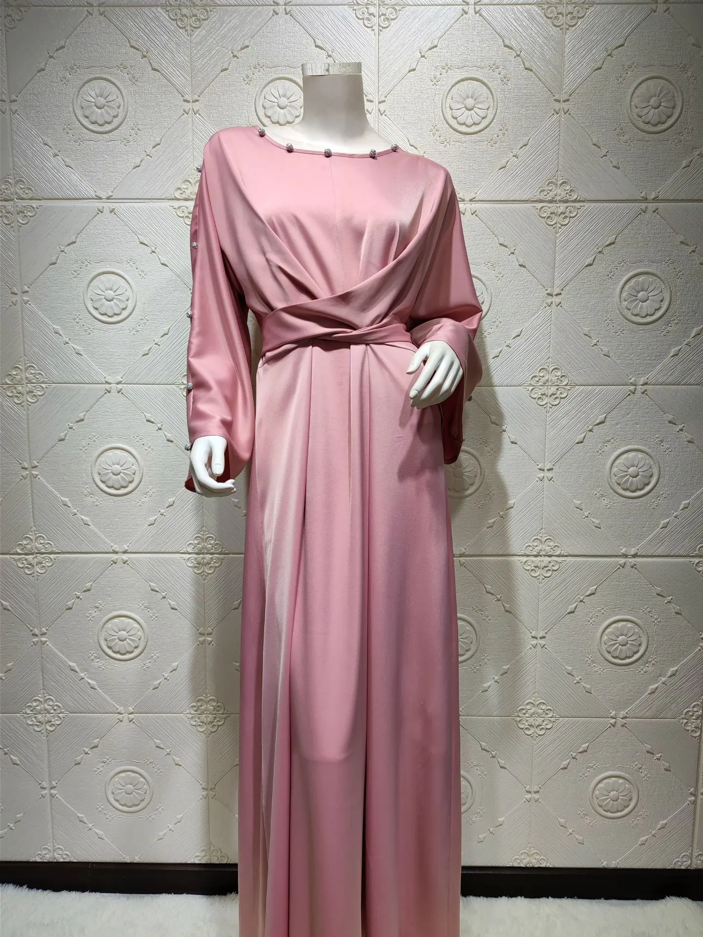 

Muslim Fashion
