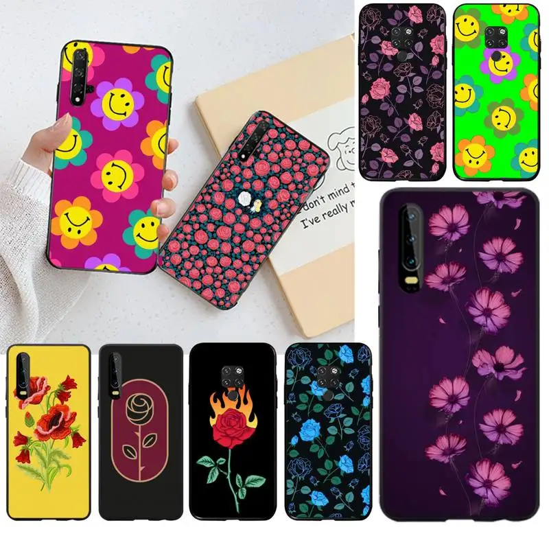 Роскошный чехол для телефона Huawei P40 P30 P20 lite Pro Mate 30 20 P Smart 2019|Бамперы| |