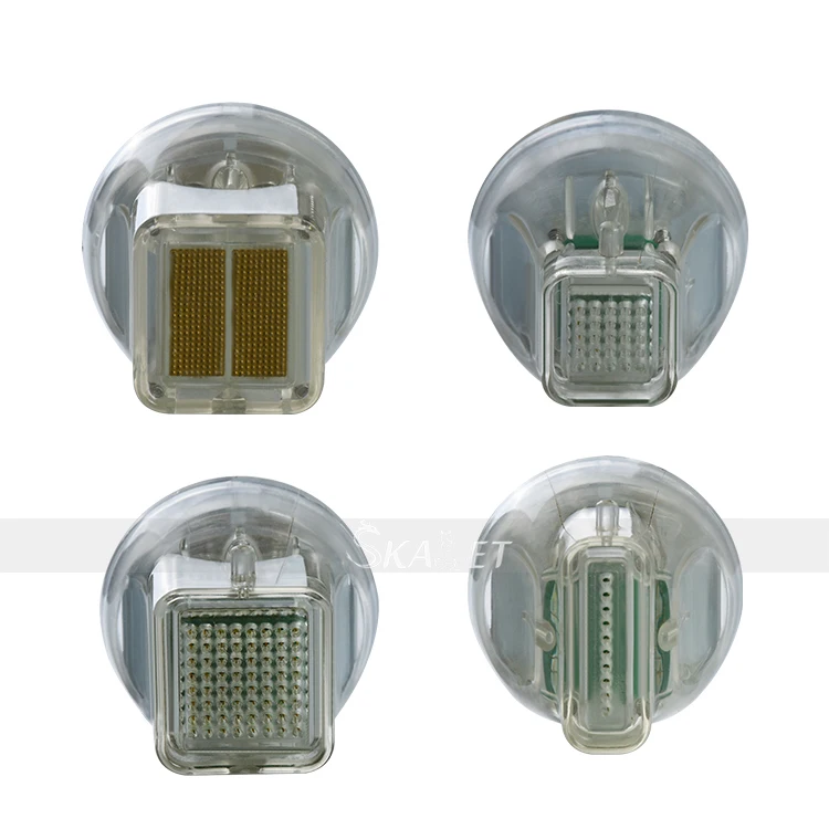 Фракционный RF микроedle уход за лицом золотые микро иглы для кожи роллар акне шрам