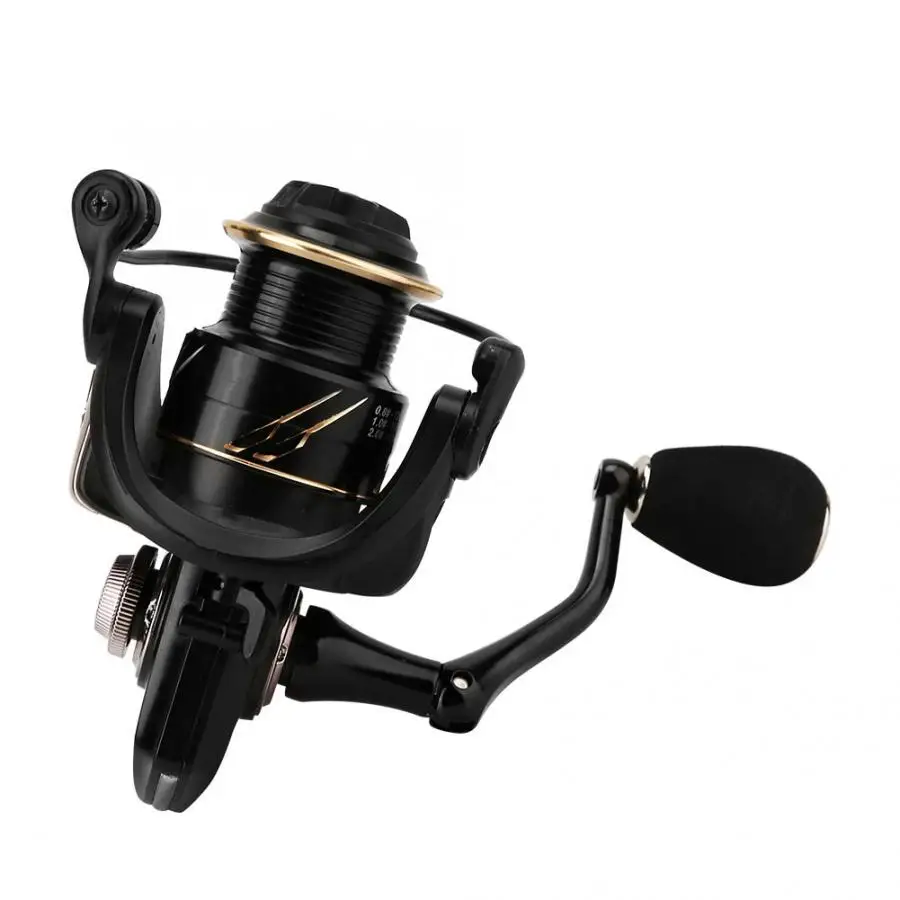 Катушка для спиннинга CS2000/CS3000 5 0: 1 с винтовым подшипником | Спорт и развлечения