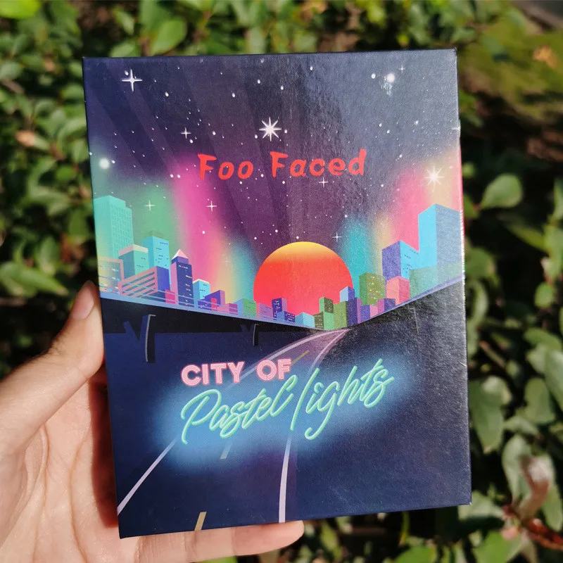 Макияж тени для век палитра косметики блеск пигмент красота глазурованные