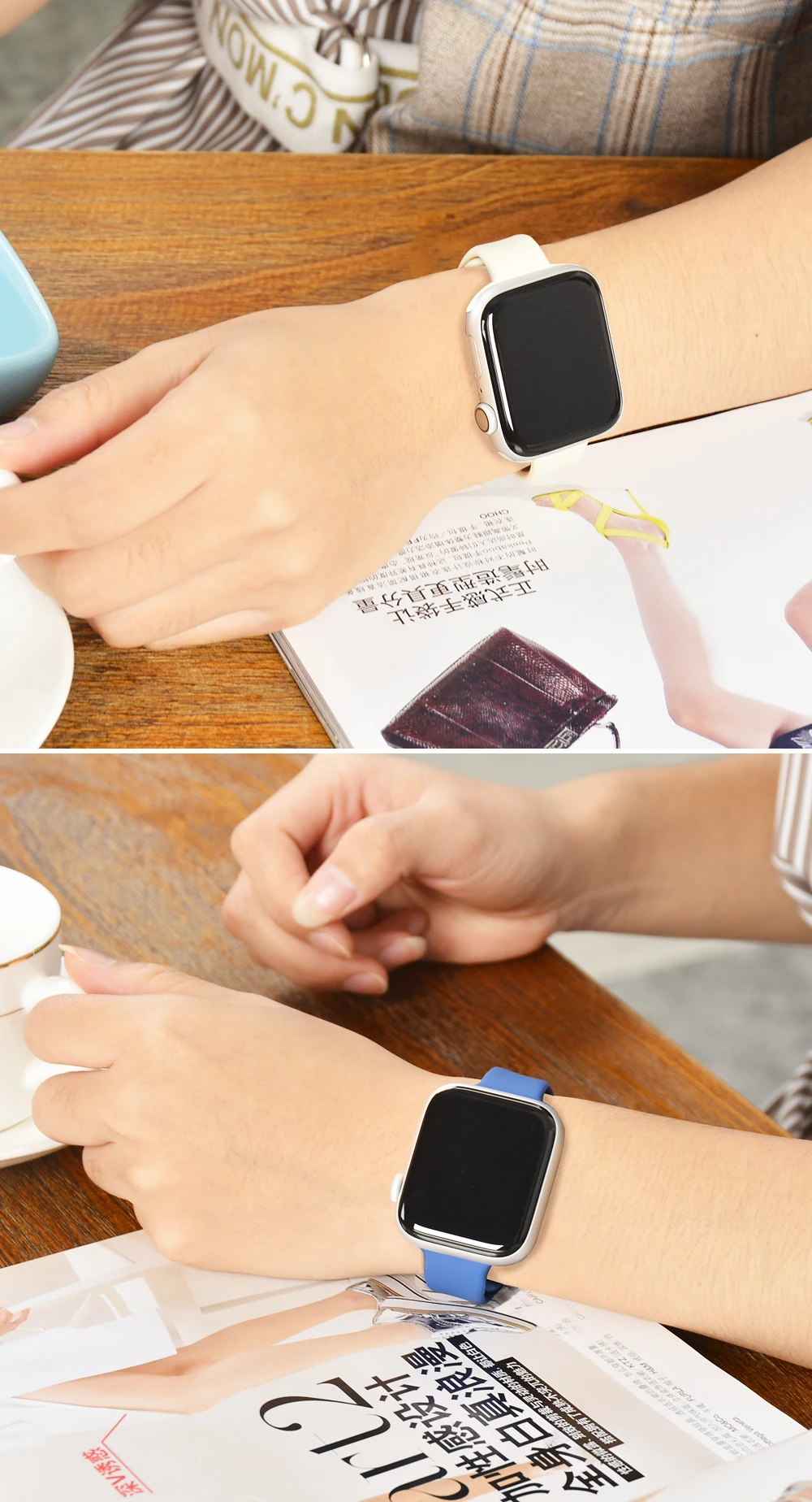 Силиконовый ремешок для наручных часов Apple Watch 38 мм, 42 мм, iwatch, версия 4 полосным 44 мм/40 мм спортивный браслет резиновый ремешок для наручных часов iwatch, версия 5 4 3 2 1