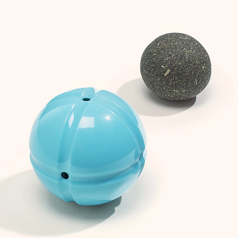 CAWAYI Питомник кошек Игрушка с кошачьим мячом интерактивное домашнее животное IQ