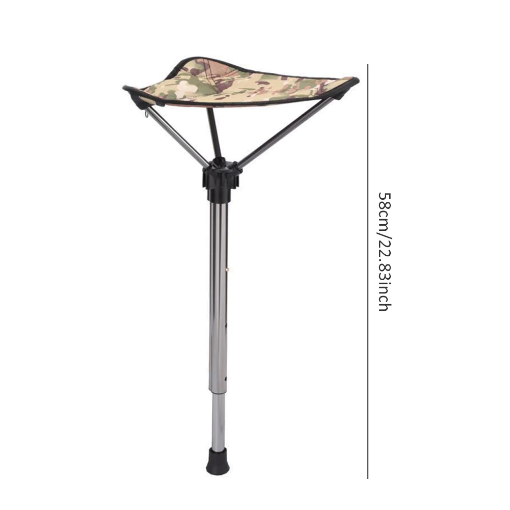 

Travel Ultralight Folding Chair Superhard High Load Outdoor Camping Chair Portable Beach Hiking Picnic Seat Fishing Tools Chair