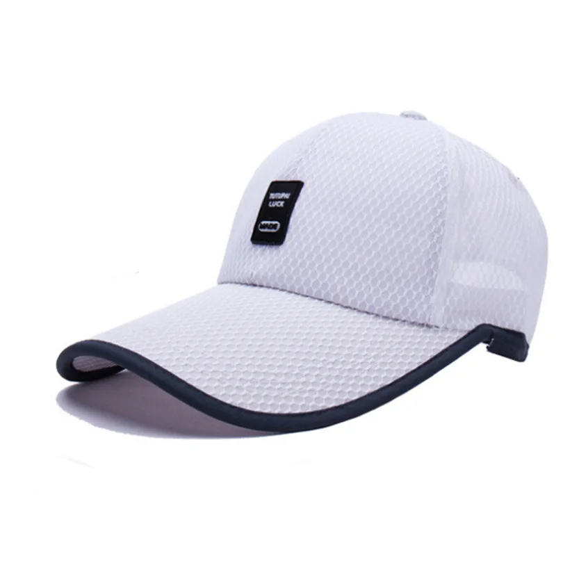 Мужская/Женская Спортивная Кепка с сеткой якорем см цвет в ассортименте|Рыбацкие