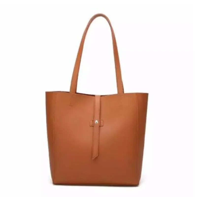 

M56468 New Woman Brand Designer 2-IN-1 Shoulder Bags For Women Vintage Printing Messenger Bags PU Leather Crossbody Bag Female
