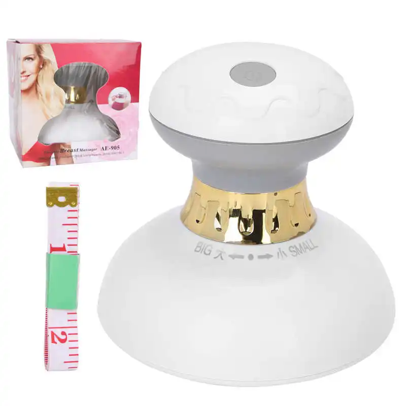 

Многофункциональная Массажная машина для увеличения груди, портативная электрическая Косметическая лампа против провисания