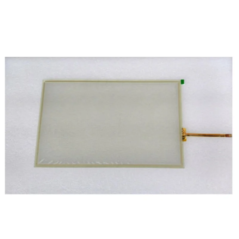 Новый MT8101iE MT8101iE1WV HMI PLC Сенсорный экран Панель Мембранный сенсорный экран|Пульты