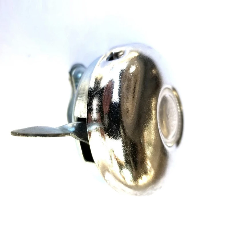 Велосипедные колокольчики диаметром 52 мм/58 мм железные Ретро винтажные