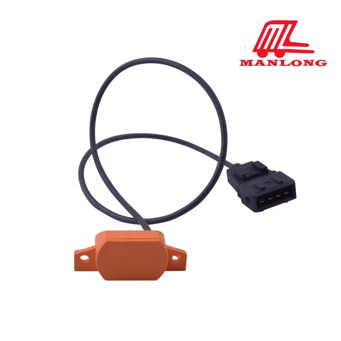 

Forklift spare parts motor speed sensor used for LINDE with OEM 7915496308