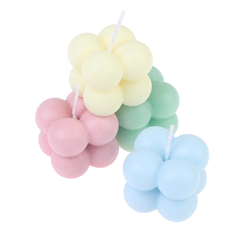 1 шт. ароматические свечи для украшения дома | Дом и сад