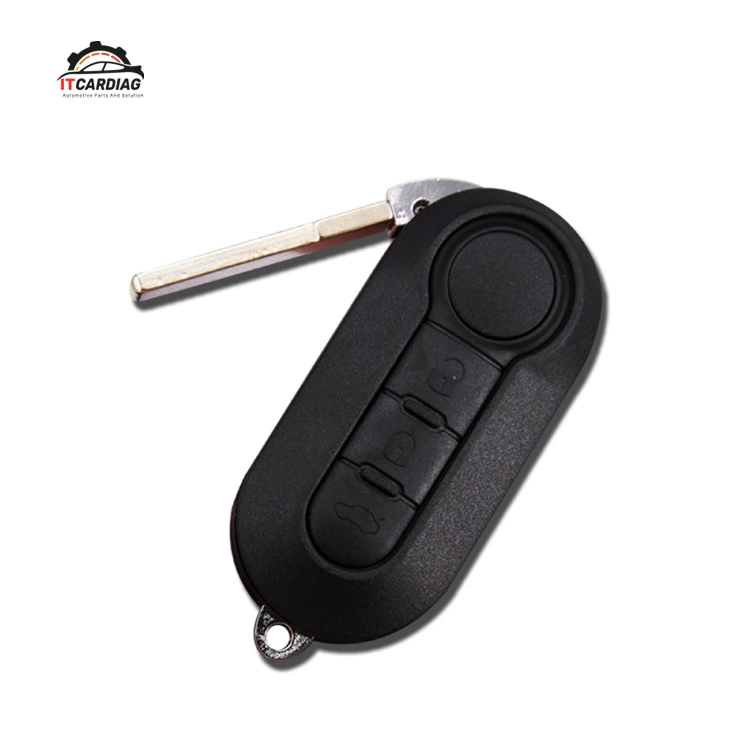 

Для автомобильных ключей 433 МГц ASK для Fiat 2008-2015