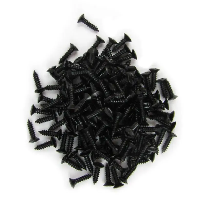 50 шт. Акустическая гитара электрогитара Guard винт электрическая панель для бас