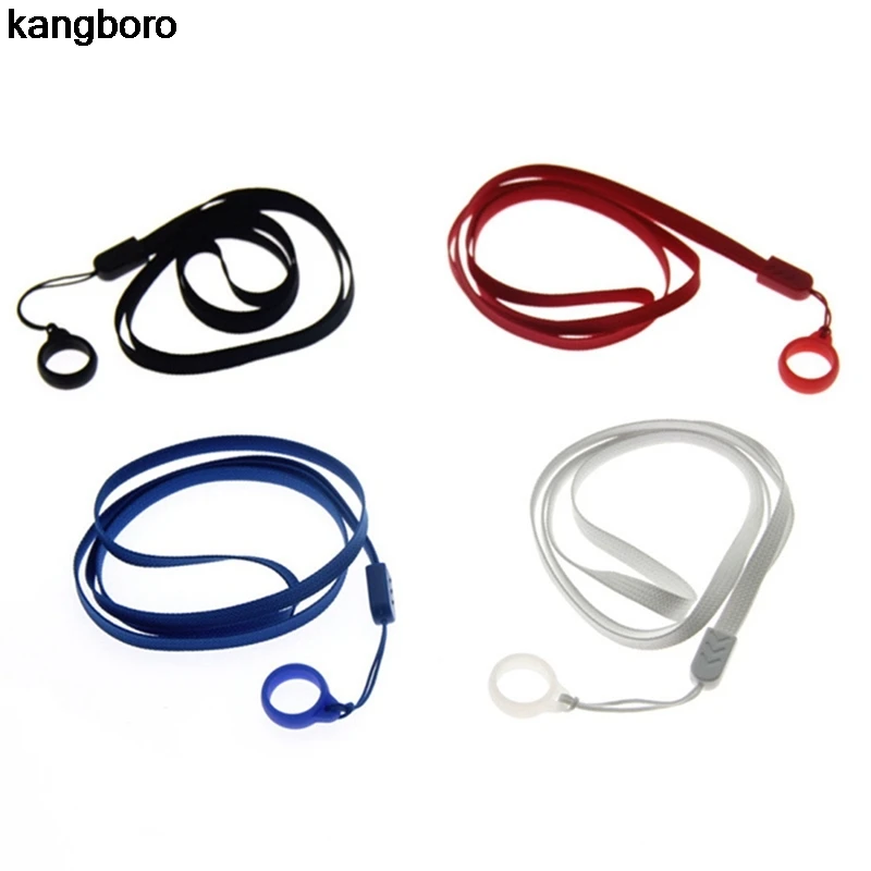 

Electronic Cigarette Detachable Necklace Lanyard for Nord Zero Pod RDa Box Vape DIY 35cm Silicone Ring