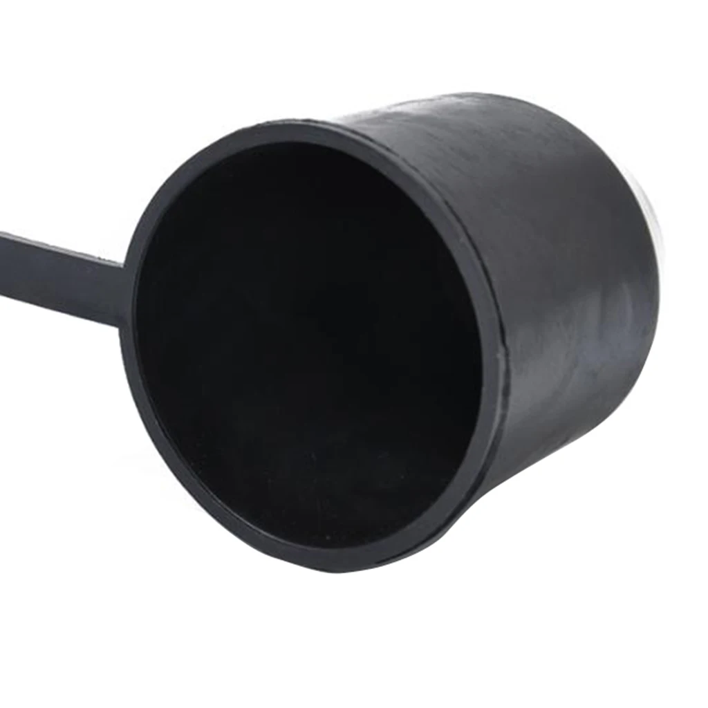 Сменная Автомобильная буксирная штанга Шариковая крышка сцепка прицеп