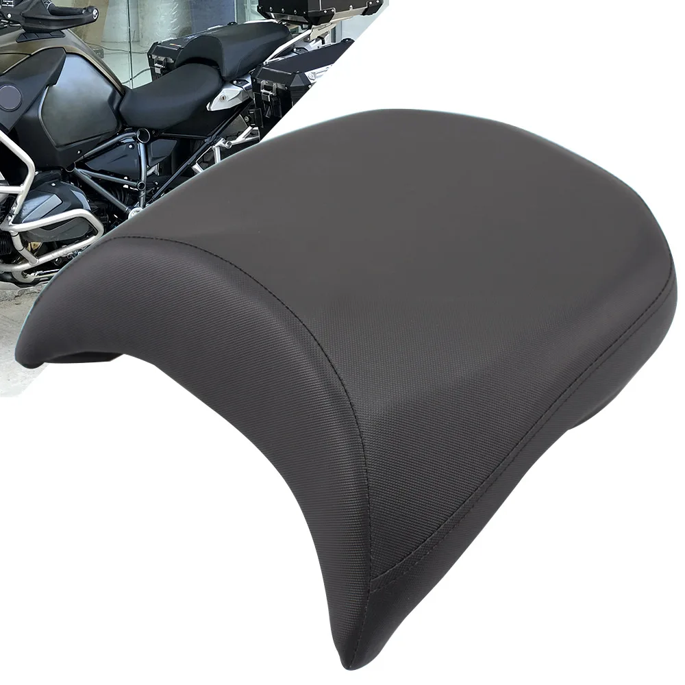 

Motorcycle Rear Passenger leather seat Cushion For BMW R1200GS 2013-2017 2014 2015 2016 Accessories
