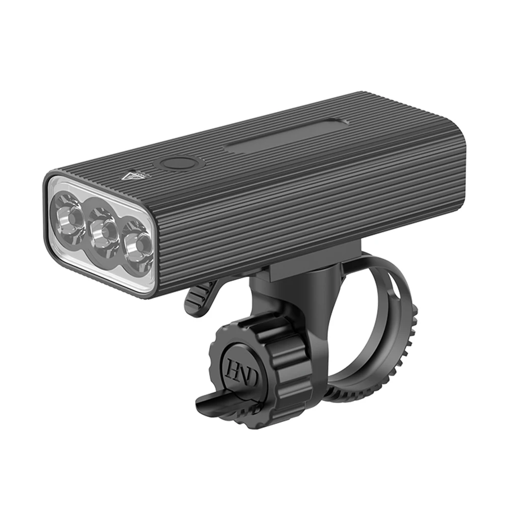 

Фонарь светодиодный велосипедный XPE T6 L2 с зарядкой от USB и внешним аккумулятором