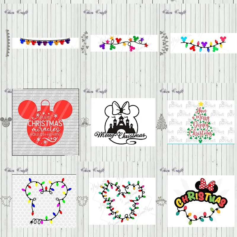 

Metal Cutting Merry Christmas Christmas tree lights for DIY Scrapbooking Album Embossing Paper Cards Deco Crafts Die Cuts