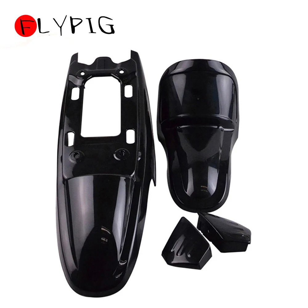 Пластиковый корпус для крыла корпуса комплект деталей YAMAHA PW50 PY50 PW PY 50 PEEWEE Mini Dirt Pit
