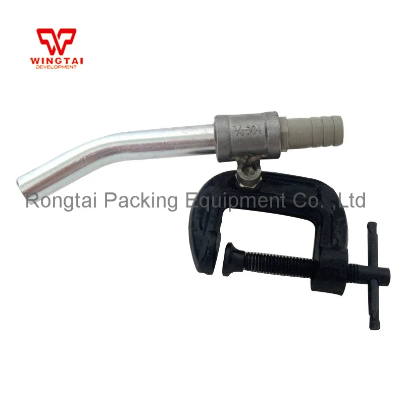 BML 5 односторонний воздушный флексографский чернильный насос диафрагменный для