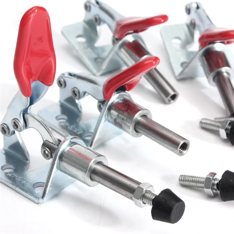 Оцинкованный железный переключатель 1 шт. 99 фунтов/45 кг Φ 301-A горизонтальный