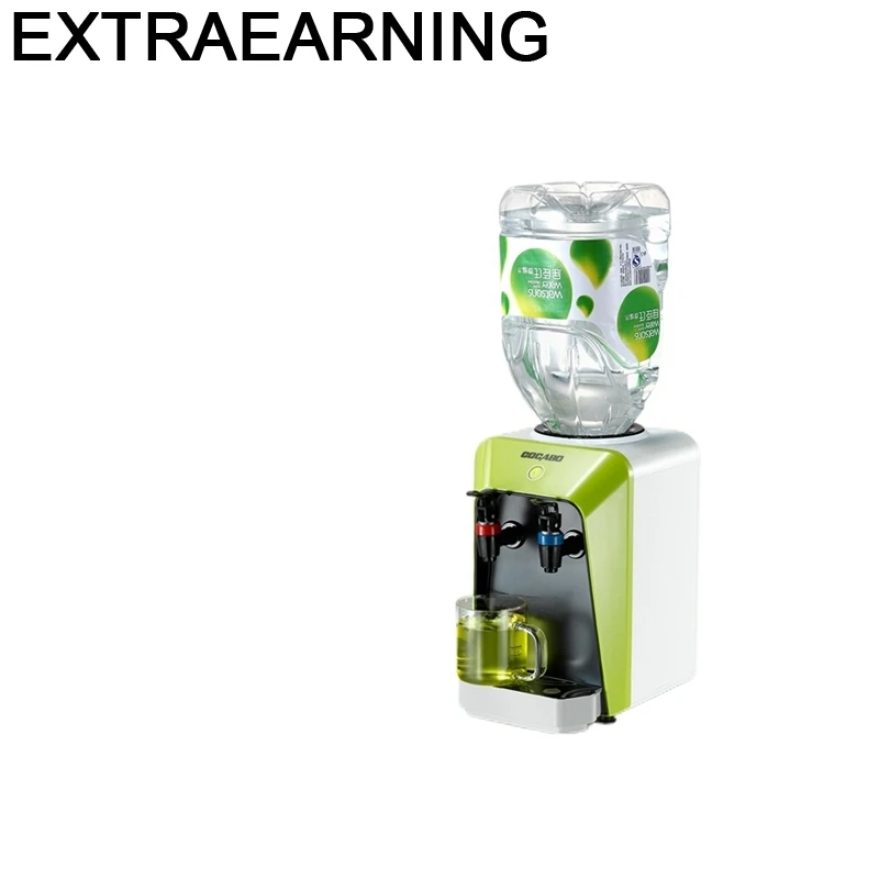 

D'eau Small Waterdispenser Dosificador Despachador Agua Bebida Articulos De Cocina Mini Drink Desk Desktop Water Dispenser