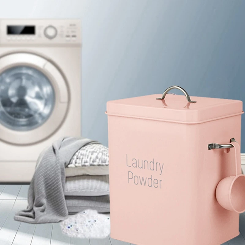 Контейнер для хранения риса 5 л домашний кухонный Организатор контейнер муки