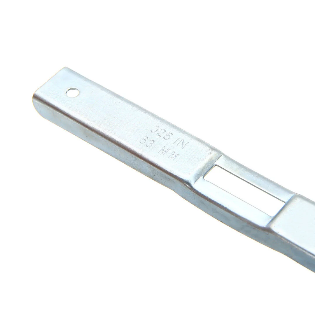 Цепь для цепных глубиномер файл инструмент Цепная Пила Руководство по удалению