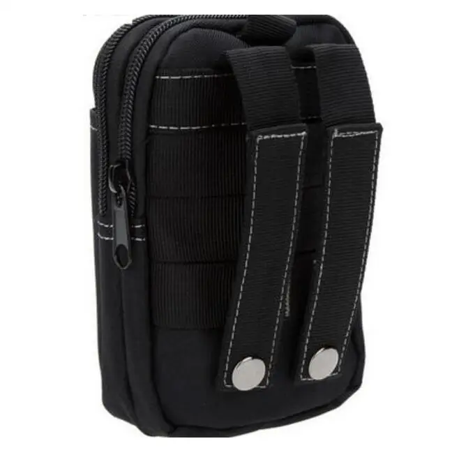 Карманы для мотоциклистов на выбор нейлоновые Полиэстеровые черные коричневые