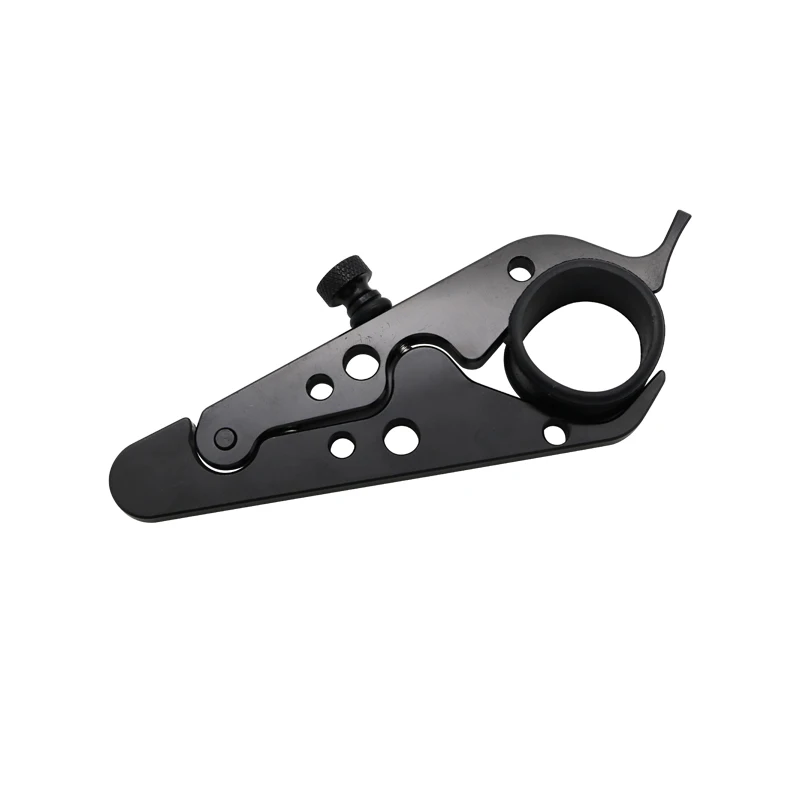 Универсальный мотоцикл дроссельной заслонки Круизный контрольный зажим