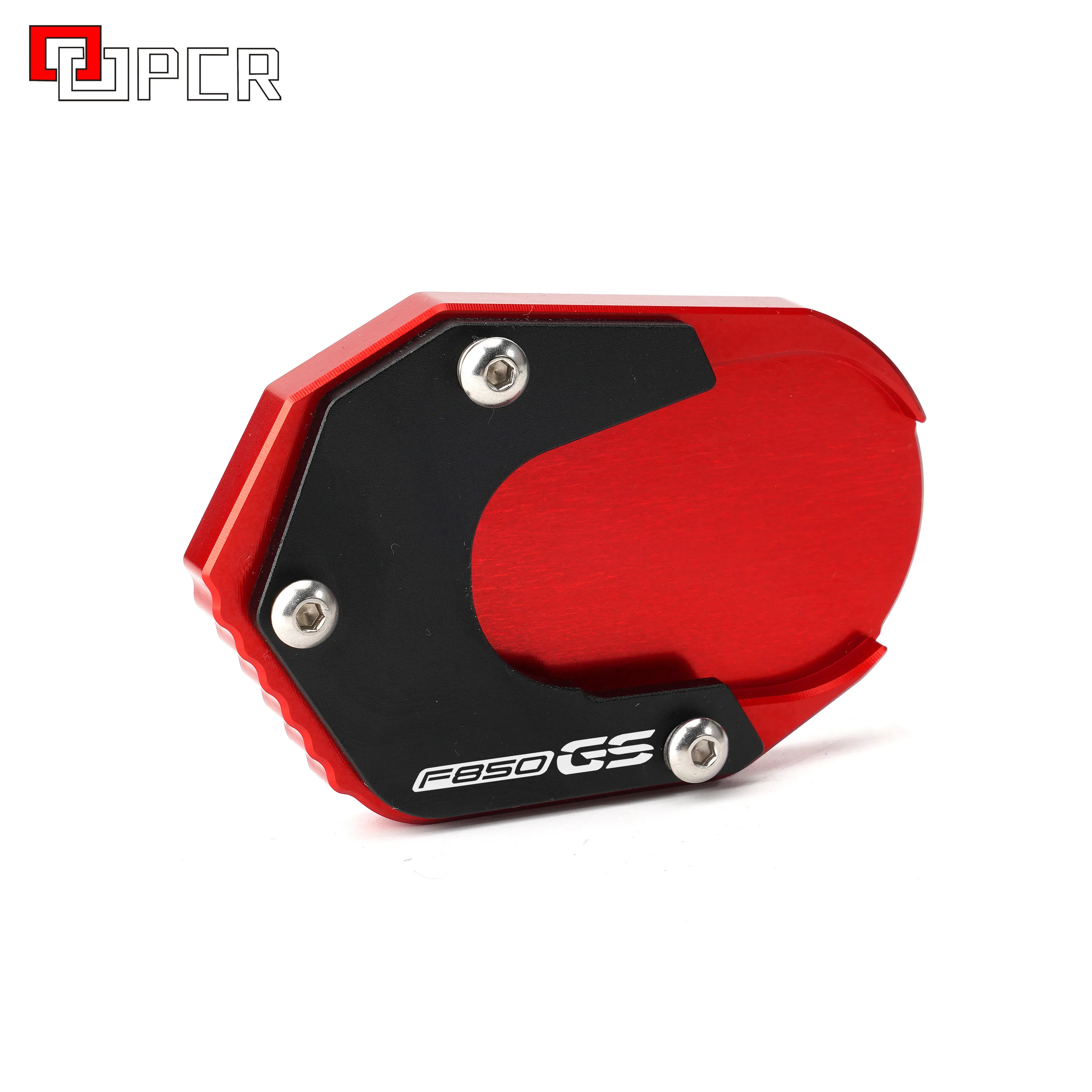 Высококачественные мотоциклетные запчасти боковая подставка накладка