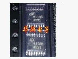IC new original ADF4118BRUZ ADF4118BRU ADF4118B ADF4118 4118B TSSOP16 | Электроника