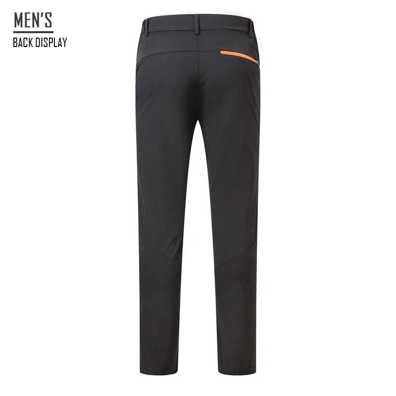 TWTOPSE Men Quick Dry Cycling pants Sport Breathable Summer Pants MTB Road Bicycle Bike Reflective Hiking Fitness Trousers | Спорт и