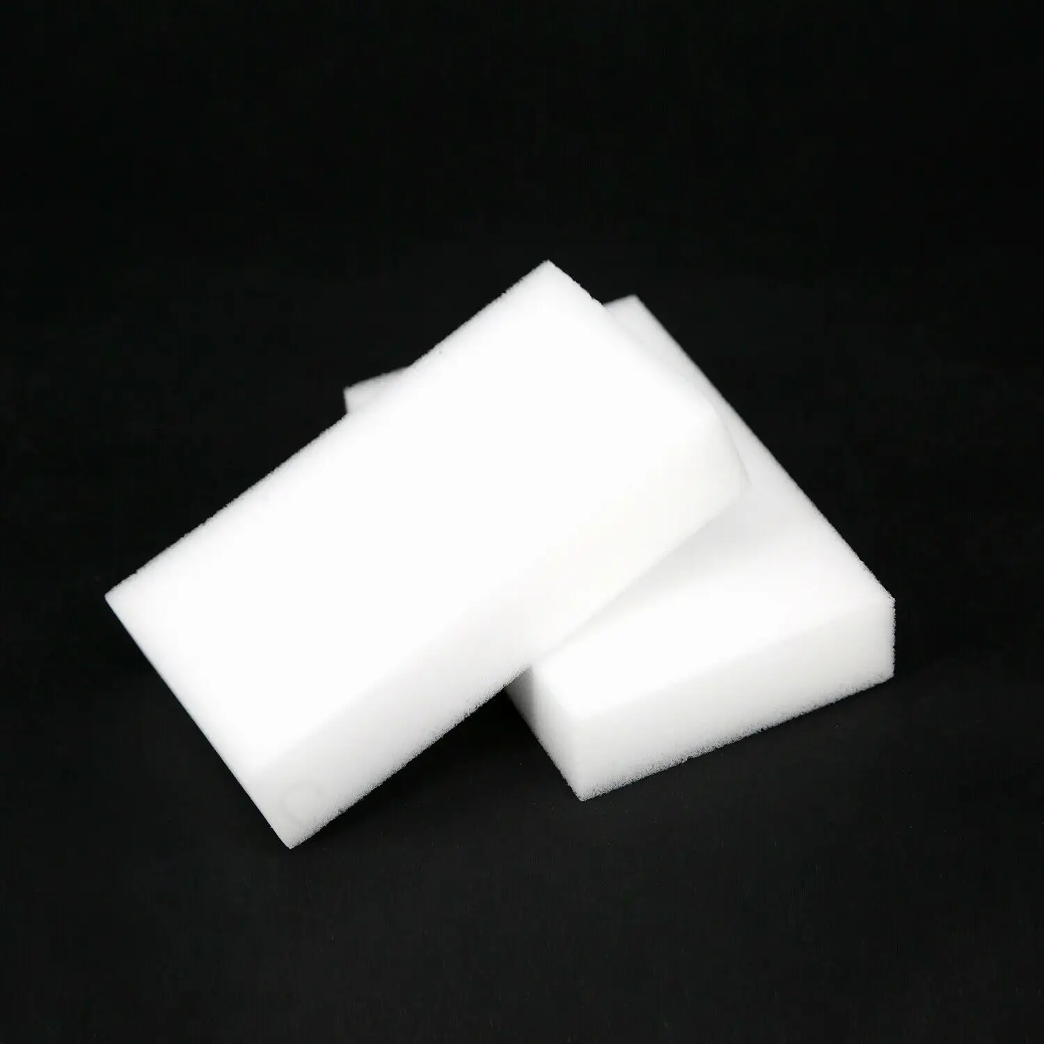 Новинка 100 шт. белая волшебная губка Ластик уборка меламиновая пена очиститель