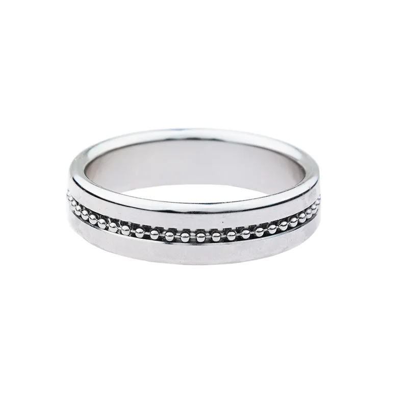 Нержавеющая сталь большой Удлиняющая насадка Мужской Пояс верности мошонки