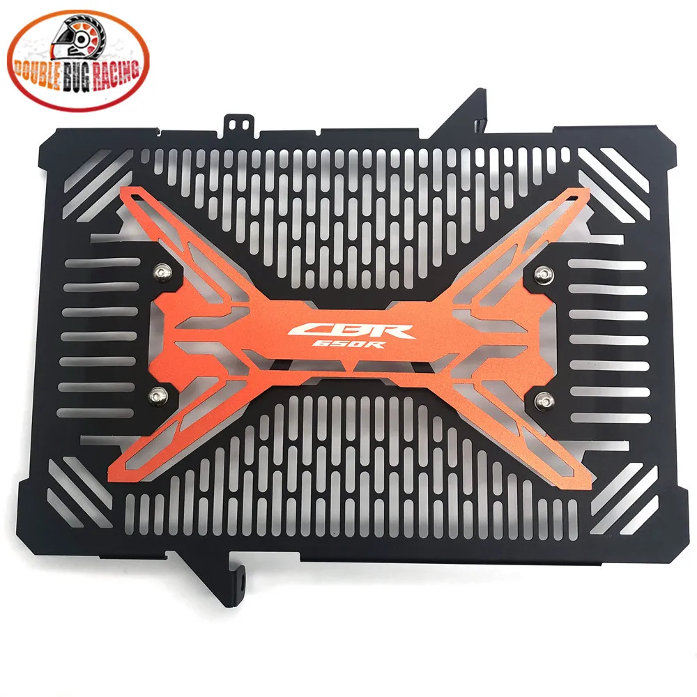 Аксессуары для мотоциклов Защита радиатора из нержавеющей стали решетка Решетка