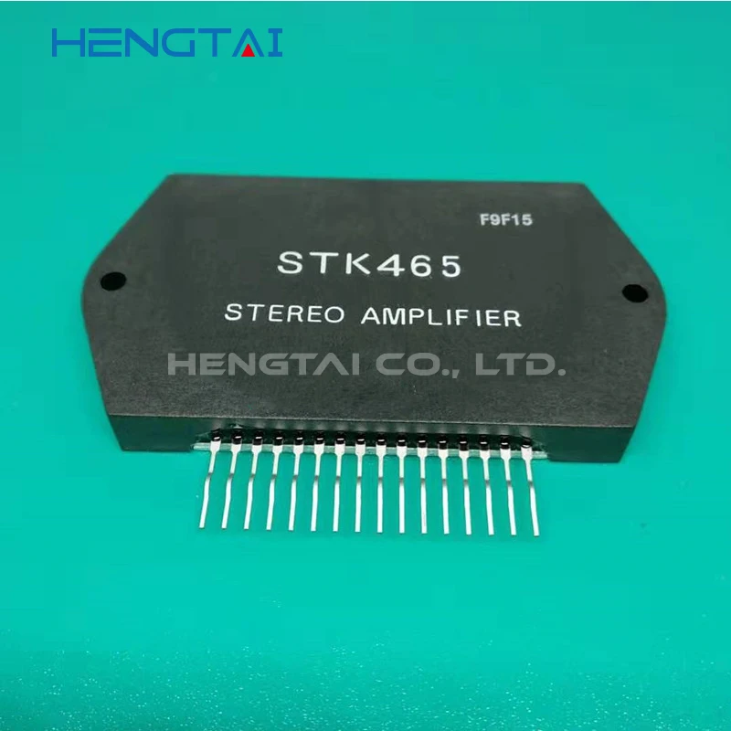 Бесплатная доставка STK460 STK461 STK 465 оригинальный модуль|Запчасти для пылесоса| |