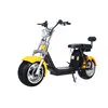 

60v Voltage and 40-60km Range Per Charge 1500w EEC/CE Electric Scooter Eletric Motorcycle
