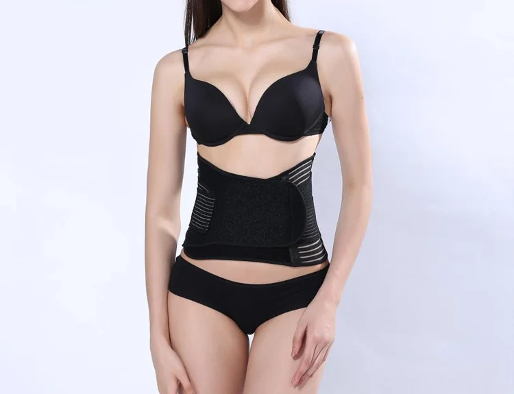 Летний формирователь тела для женщин Корректирующее белье со стальными