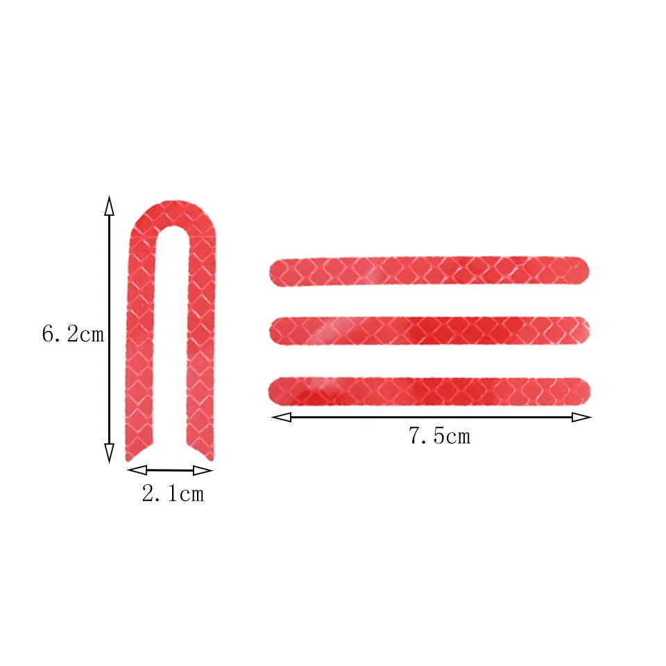 

New arrival Front Rear Wheel Tyre Cover Protective Shell Reflective Sticker For Xiaomi mi Mijia M365 Electric Scooter Skateboard