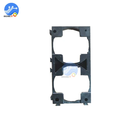 Держатель для аккумуляторов 26650 occkic