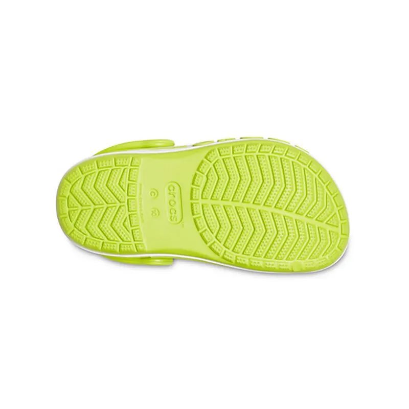 Crocs bayaband clog k kids for boys/for girls children TmallFS shoes rubber slippers clogs | Детская одежда и обувь
