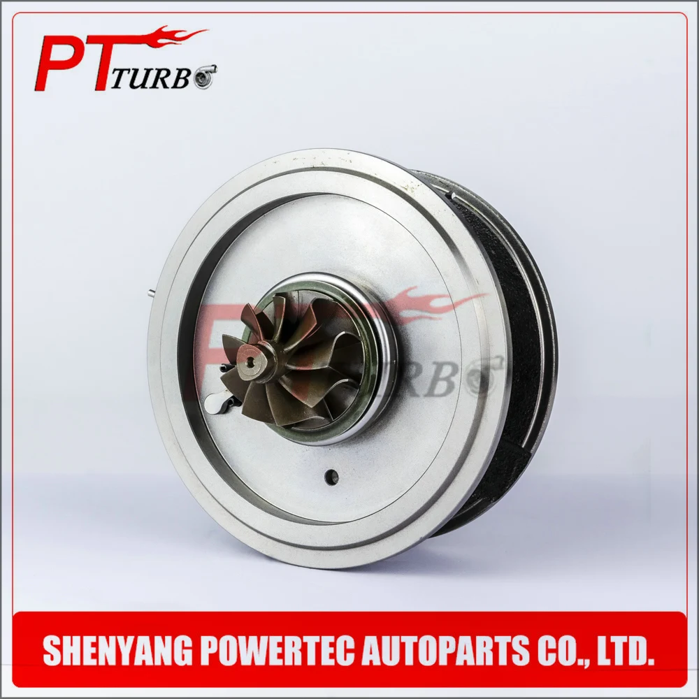 

New Balanced GTC1446VZ 815479 815479-0002 Turbo cartridge core CHRA 1118100XED12 for Great Wall Haval H6 4D20 2.0L 110Kw 120Kw