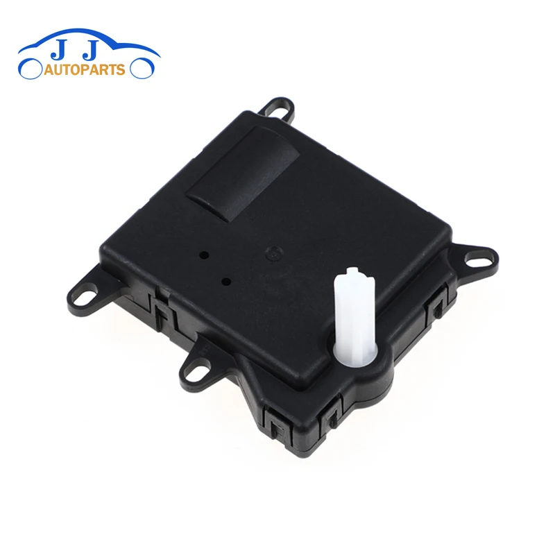 Нагреватель HVAC напольный переменный ток привод для двери задний вспомогательный