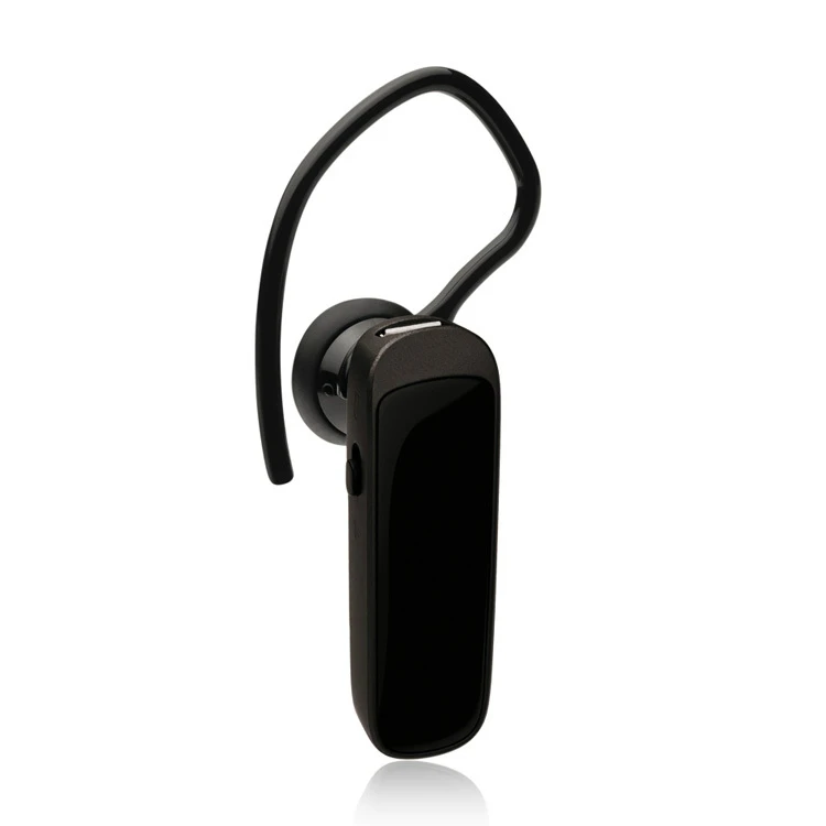 Бизнес мини беспроводной Bluetooth микрофон вождения громкой связи вызова ДЛЯ